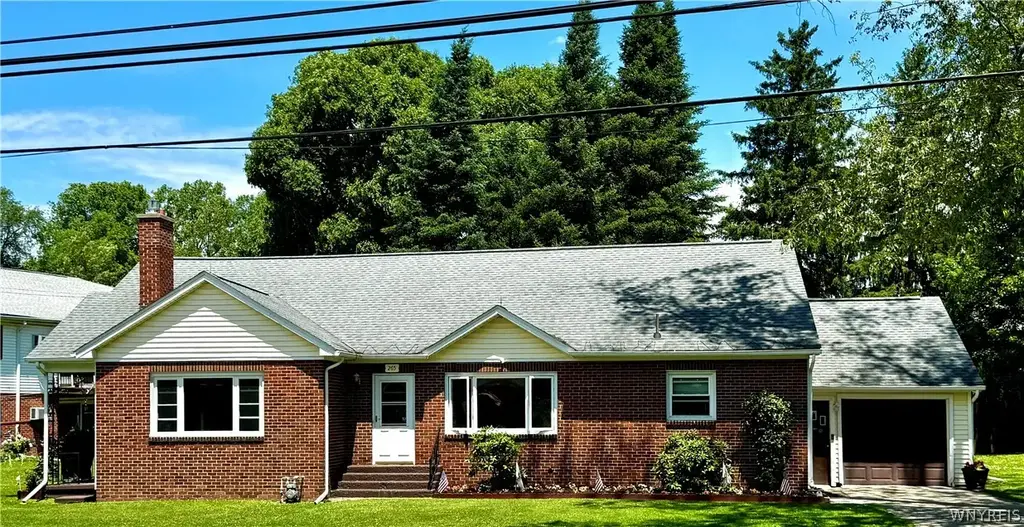 265 Franklin Street, Concord