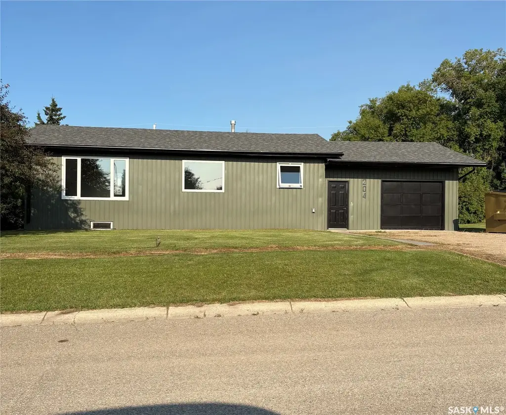 204 Birch Street, Kelvington