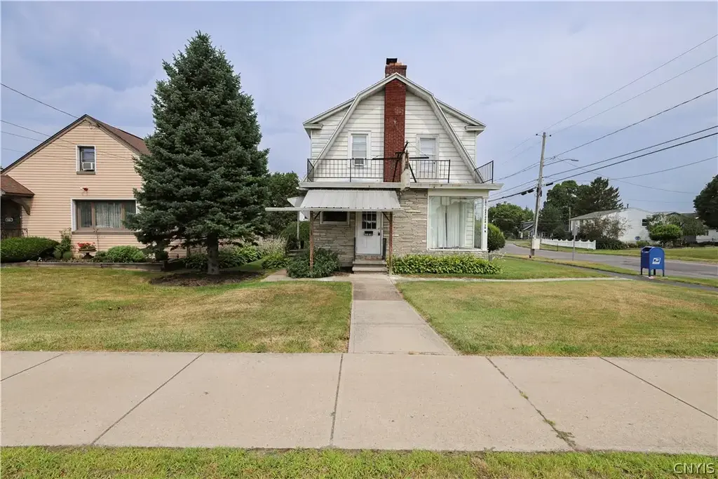 101 Roxford Rd N Roxford Road, Salina