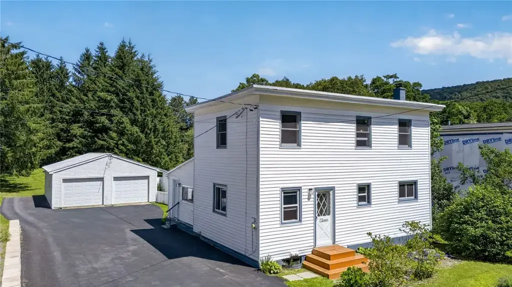 11 Mill Street, Worcester