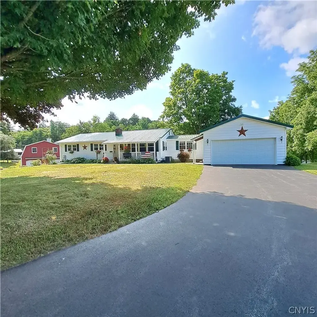 3325 Waldron Road, Camden