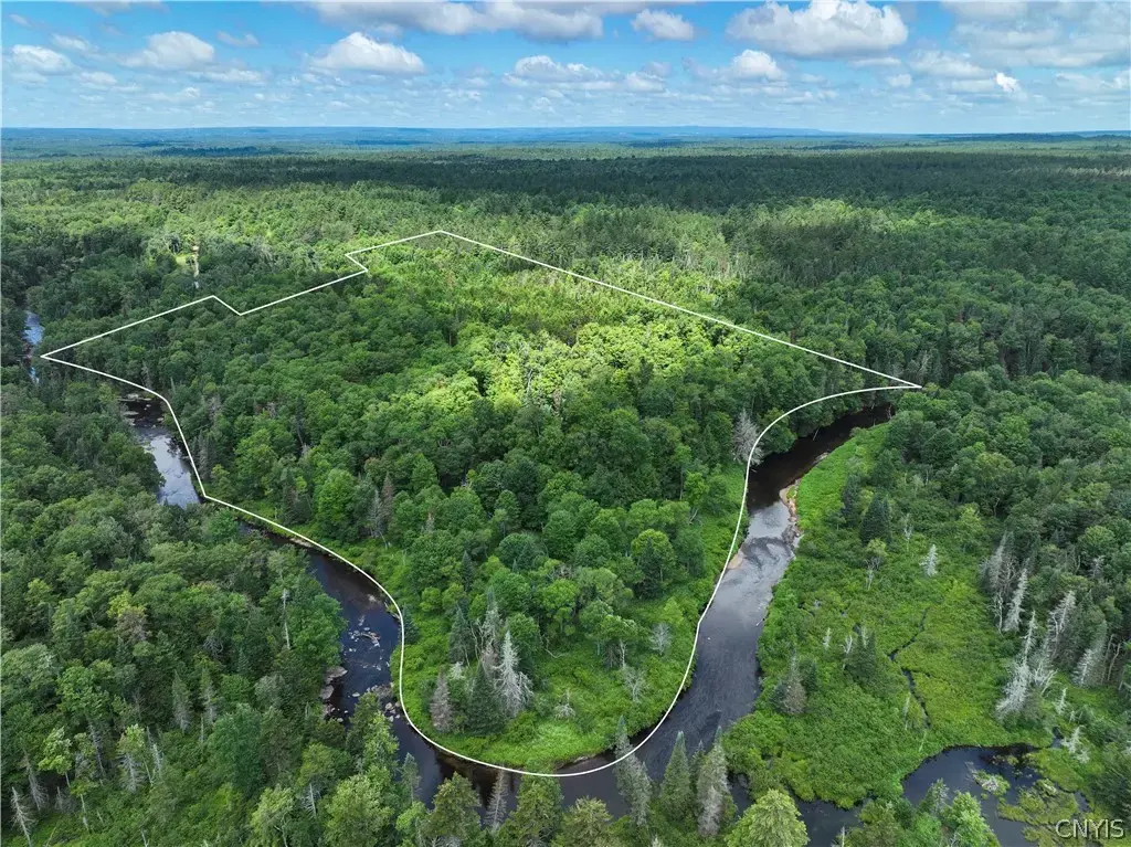 Lot #6 Kirkland Road, Forestport