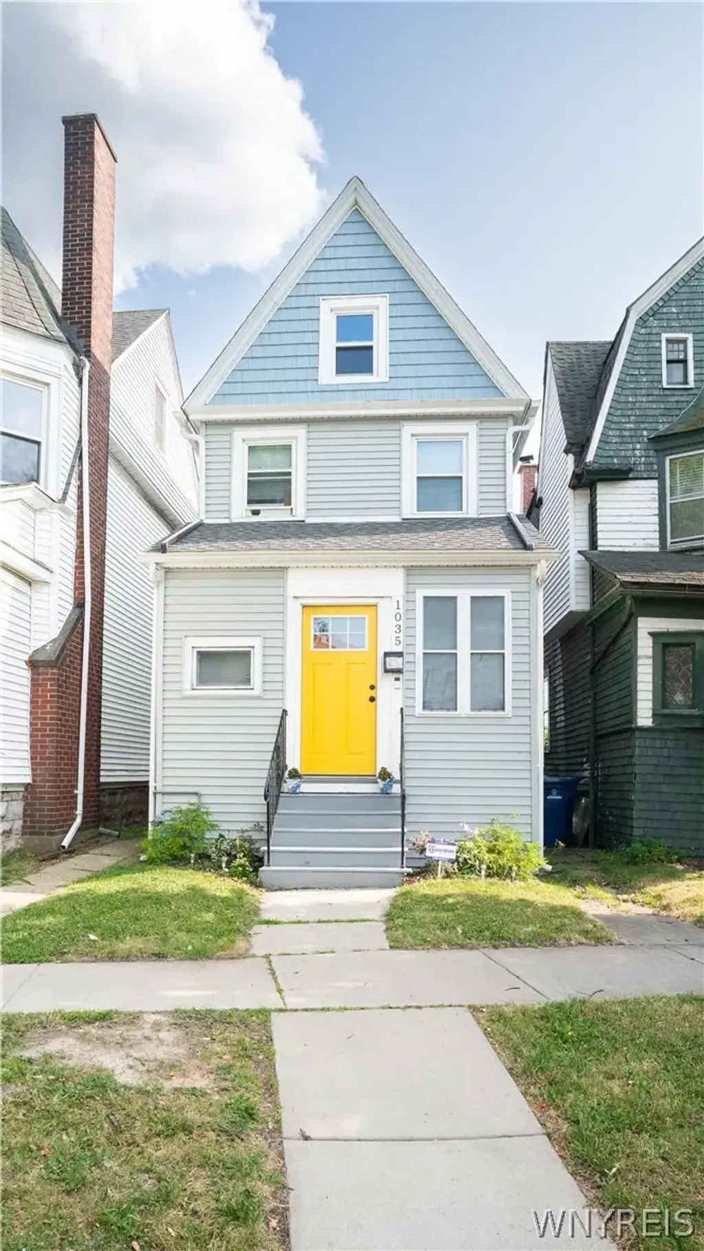 1035 Lafayette Avenue, Buffalo