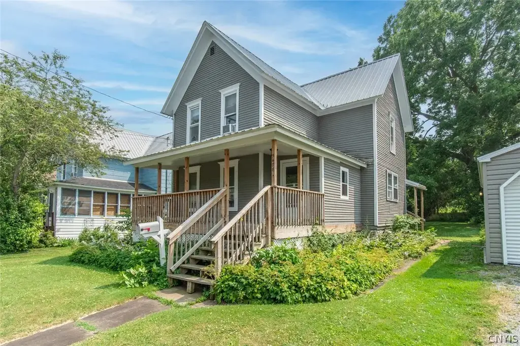 5478 River Street, Lowville