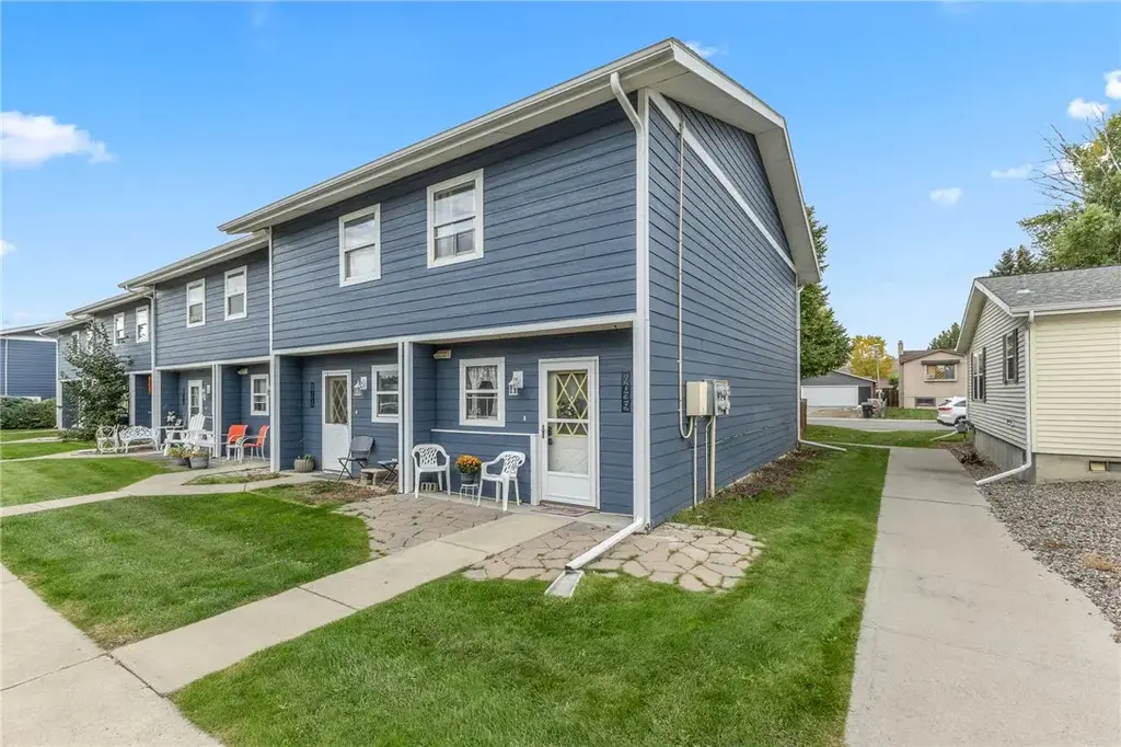 4039 Cambridge Drive, Billings