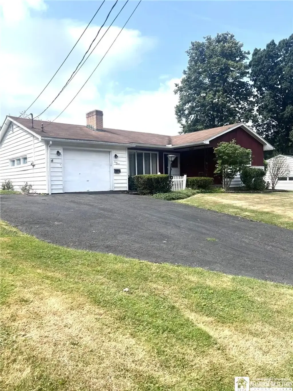 315 Summit Avenue, Jamestown