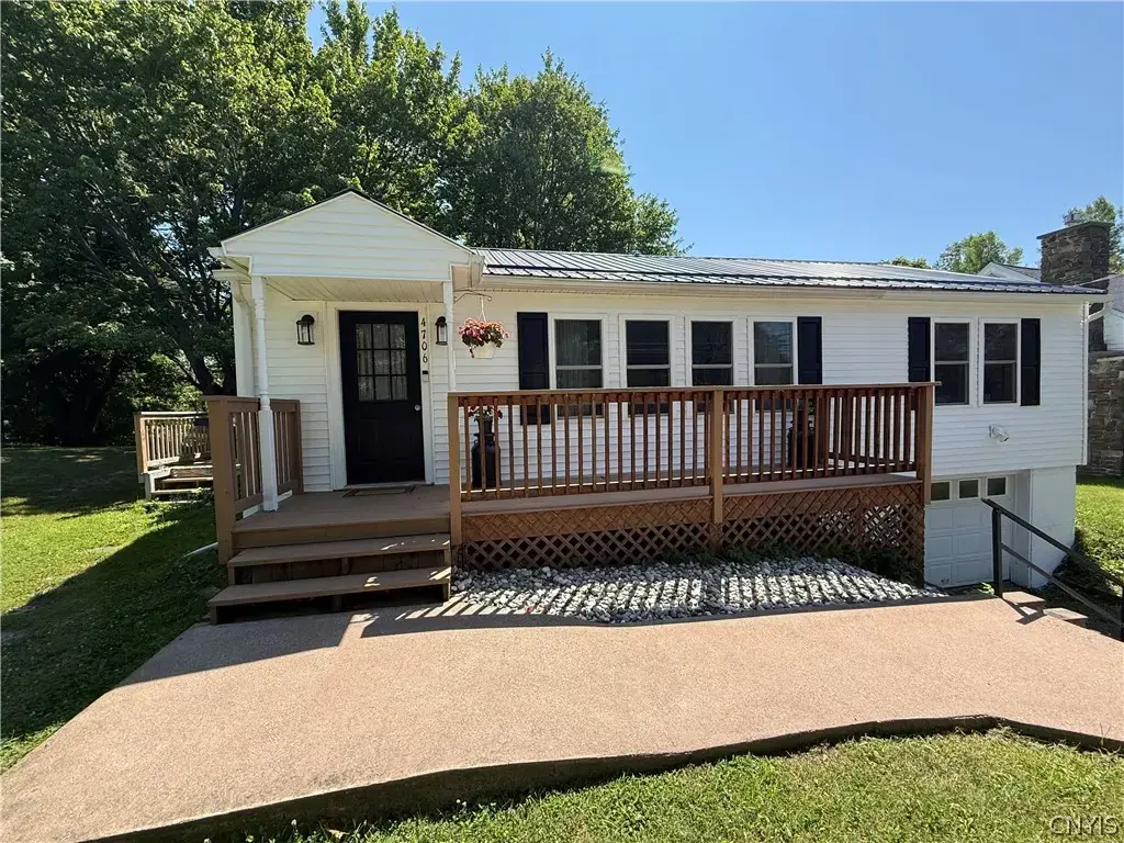 4706 Salina Street, Richland