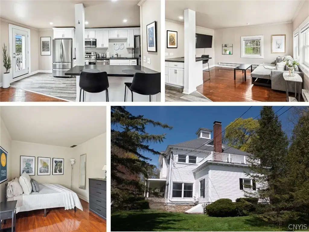 40 Lakeview Circle #2 Circle, Skaneateles
