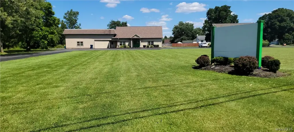 6945 Lincoln Avenue Extension, Lockport Town