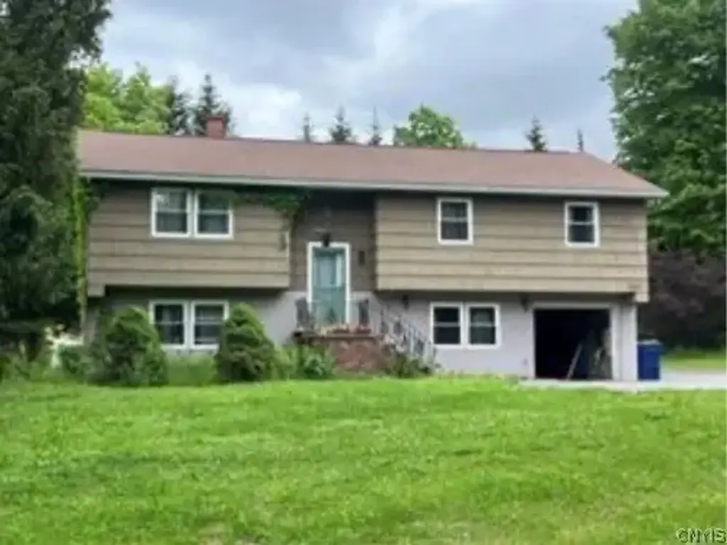 4067 Taylor Road, Pompey