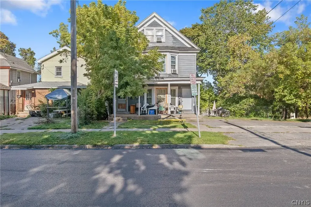 913 Lemoyne Avenue # 15, Syracuse