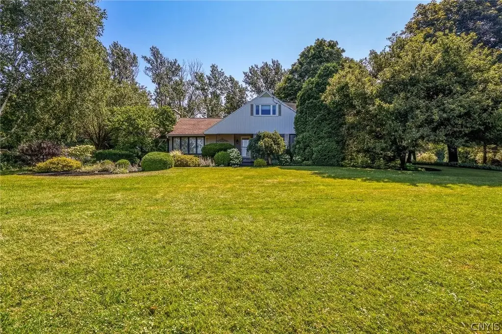 4380 Clark Terrace, Marcellus