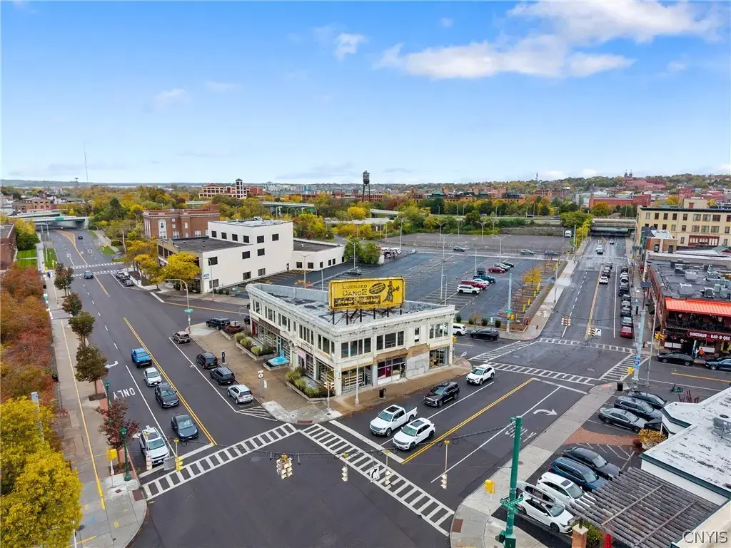308 W Genesee Street, Syracuse