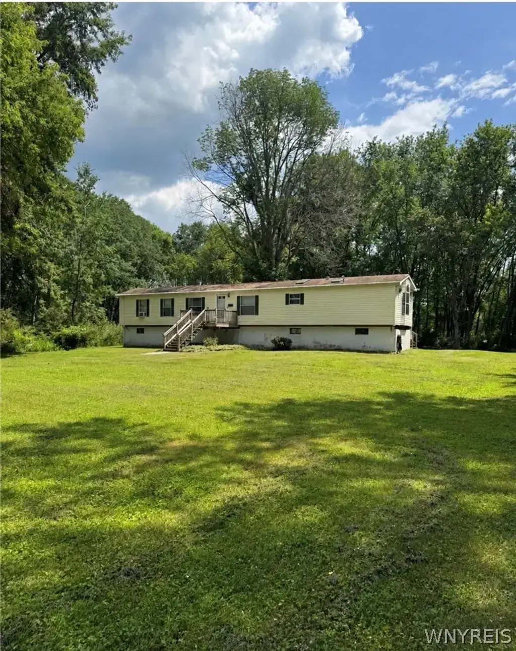 56 Pine Street, Portville
