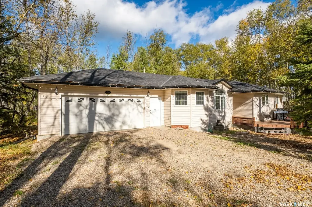 120 Luciuk Lane, Big River Rm No 555