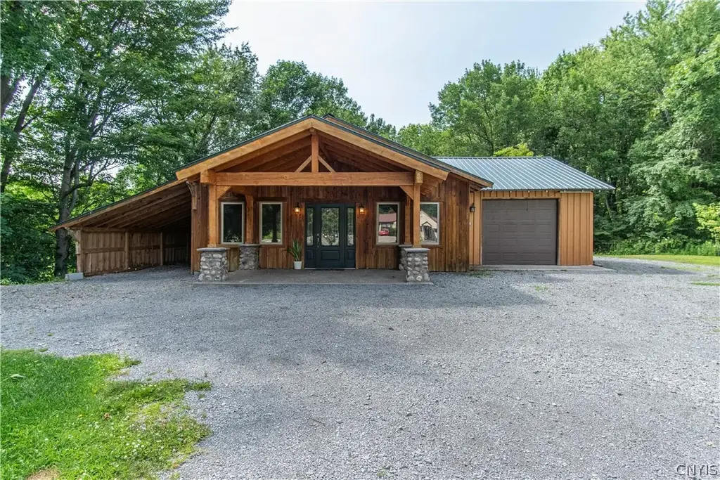 39131 State Route 3, Wilna