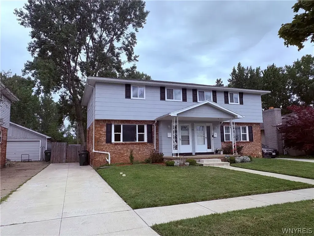 106 Patsy Lane, Cheektowaga