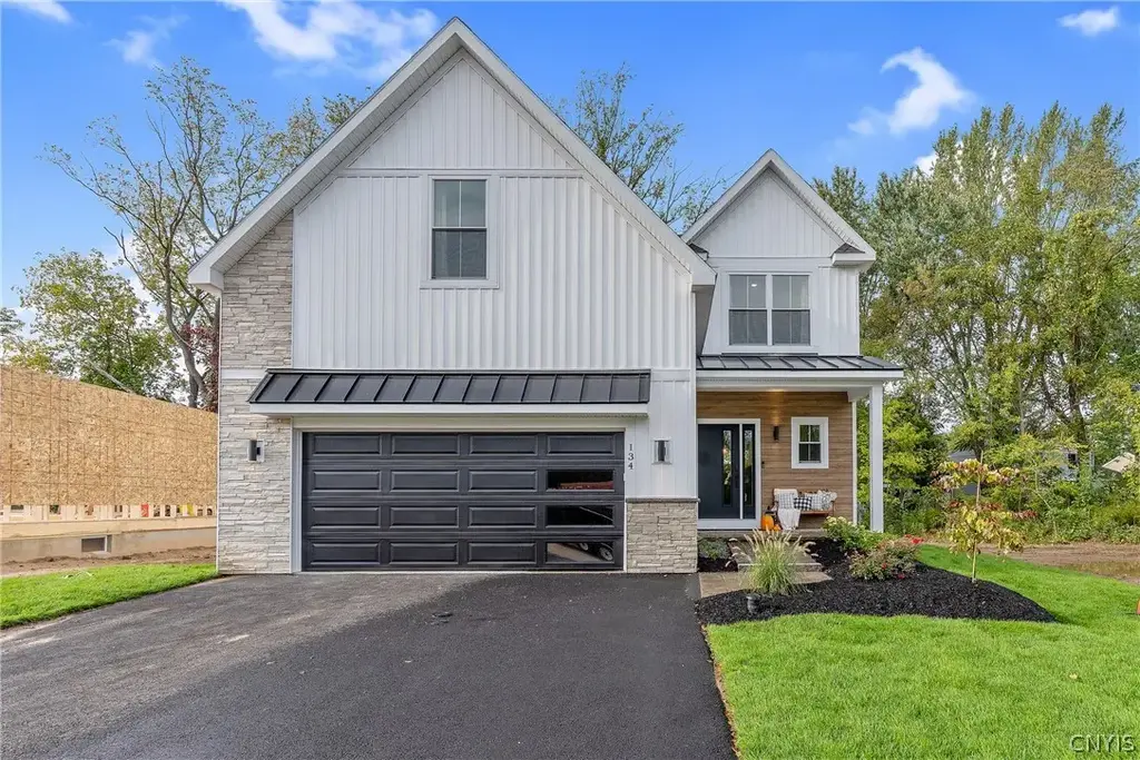 134 Arabica Lane, Salina