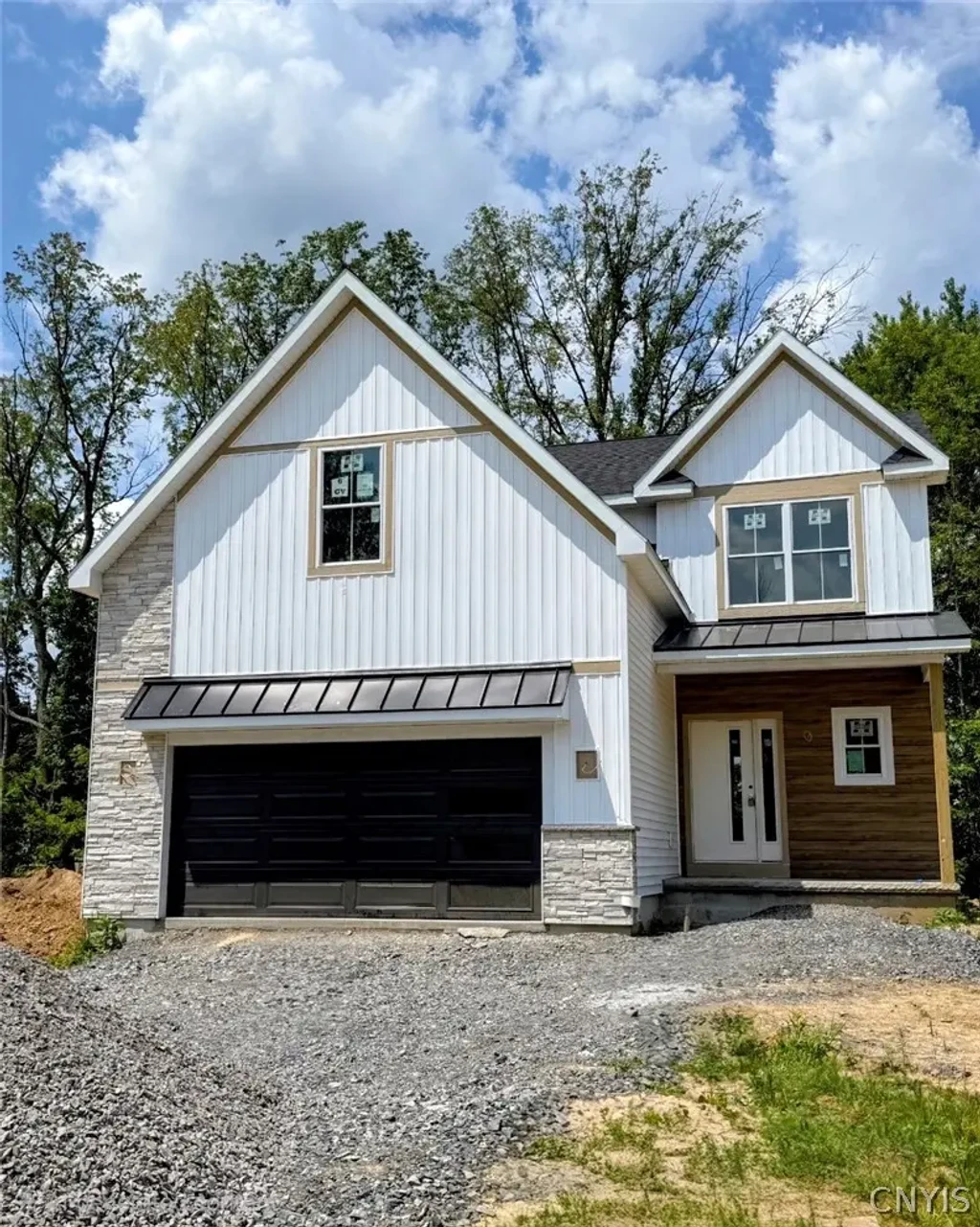 134 Arabica Lane, Salina