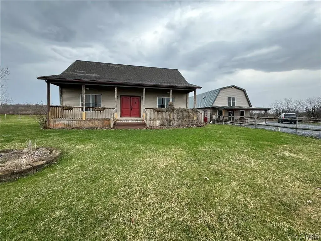 25345 Bonney Road, Brownville