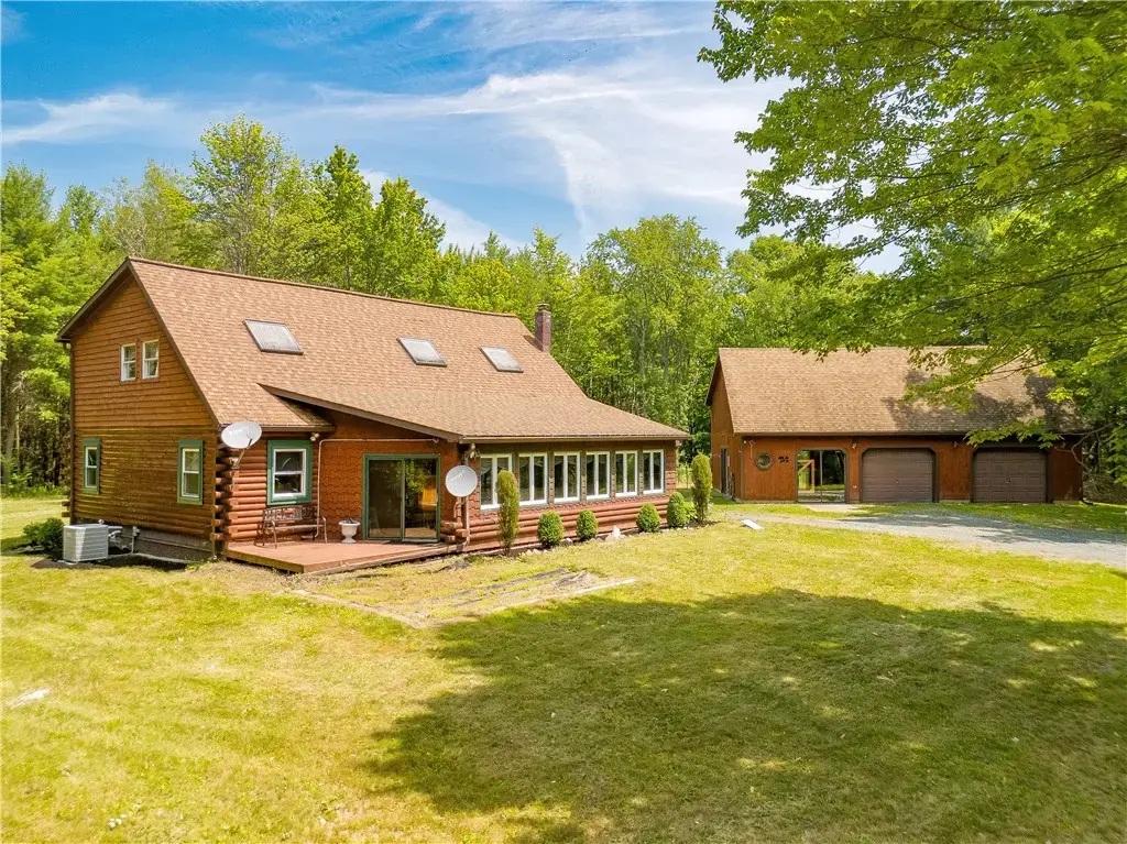 57 Bear Crossing Lane, Tioga
