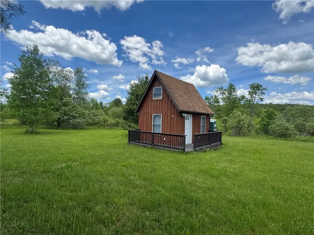 2295 State Highway 206, Coventry