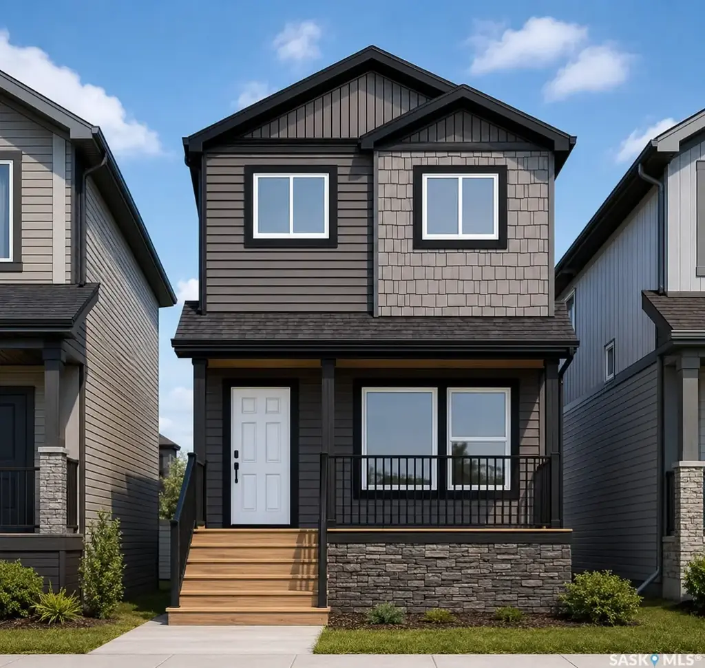 1513 Richardson Road, Saskatoon