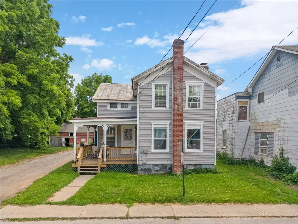 118 Railroad Avenue, Middleburgh