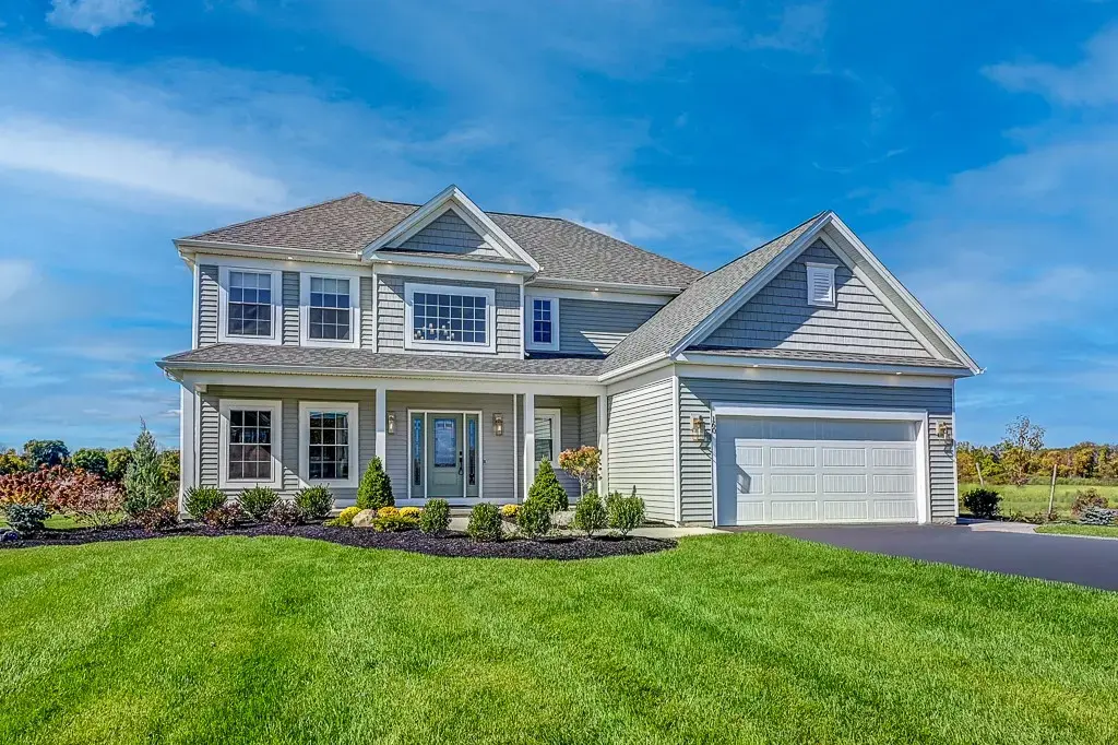 160 Jade Creek Drive, Greece