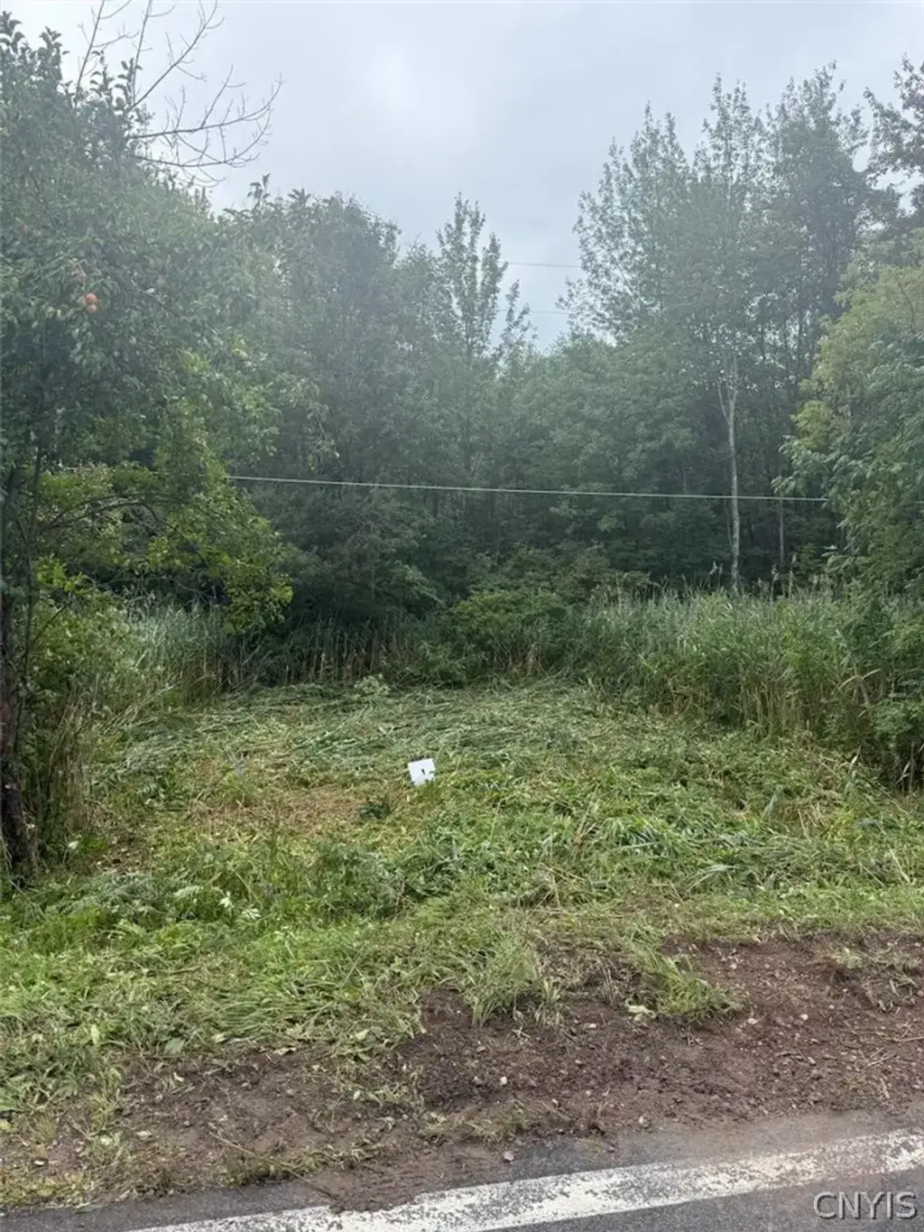 Lot 1 Rt 58, Mexico