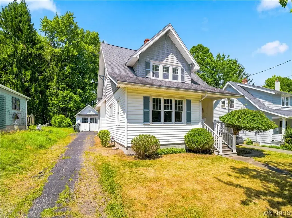 26 Ohio Street, Jamestown