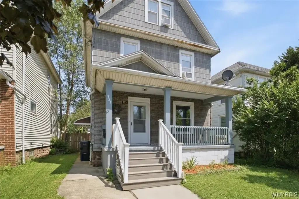 753 15th Street, Niagara Falls