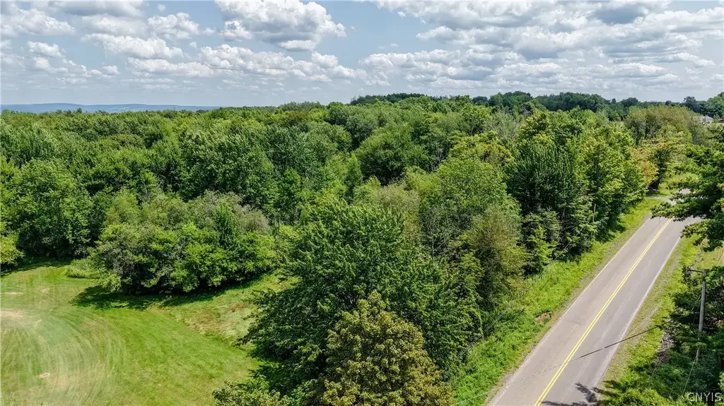Brockway Road, Frankfort