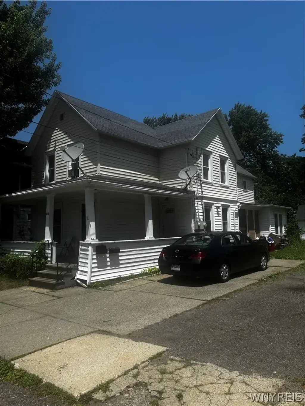 312 Lord Street, Dunkirk