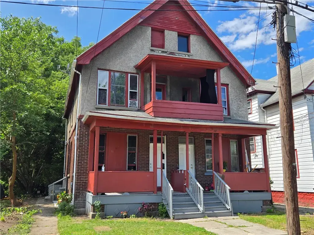 139 Rohr Street, Rochester