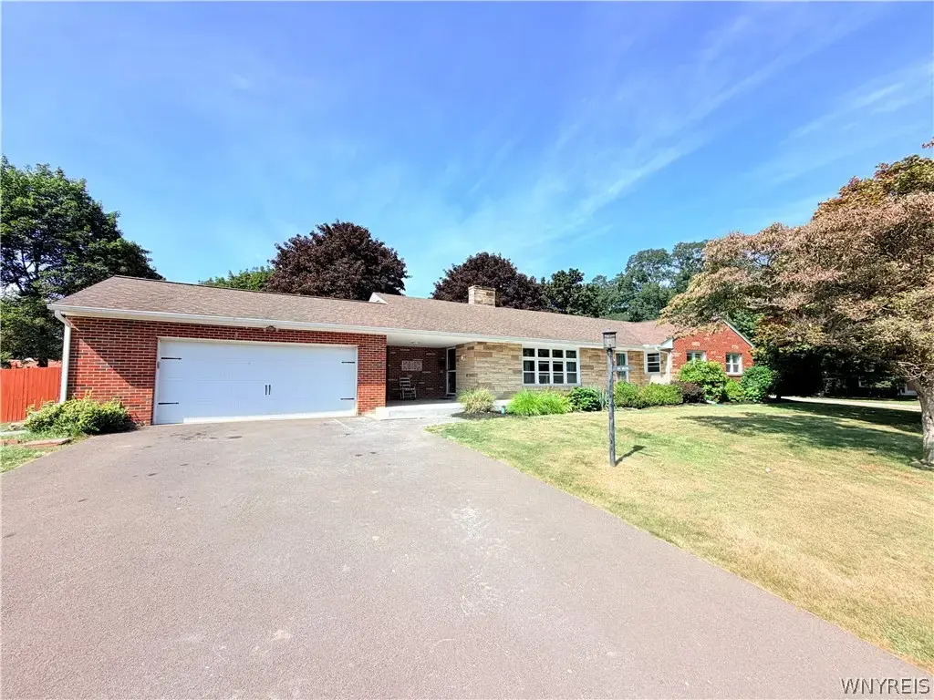 84 Miller Drive, Evans