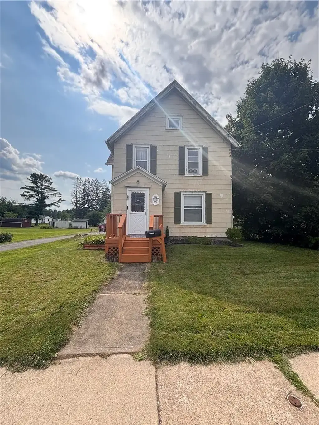 98 W Main Street, Sidney