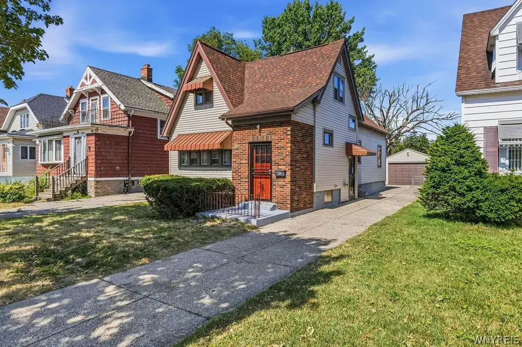 31 Saint James Road, Cheektowaga