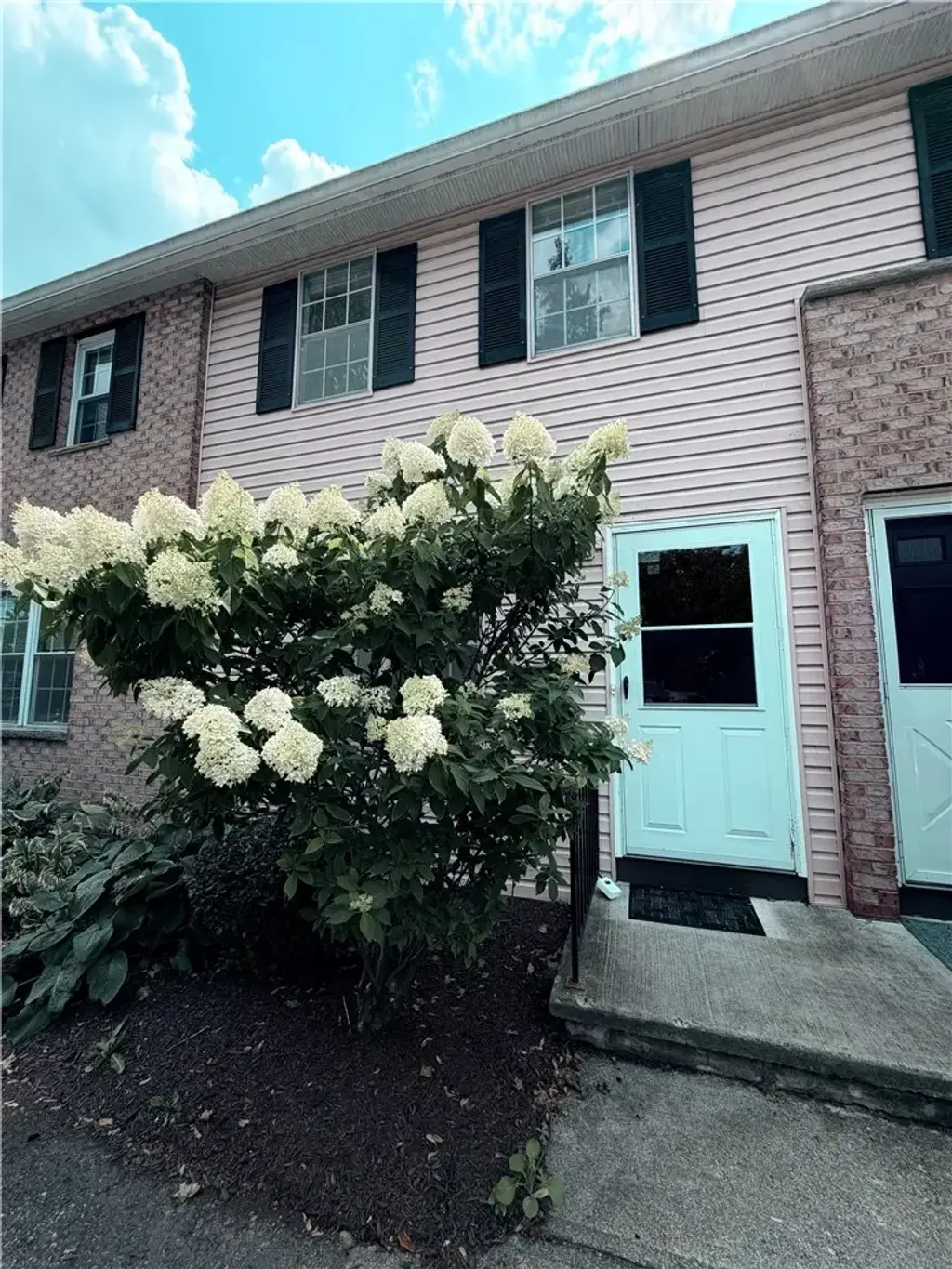 1078 Mt Hope Avenue, Rochester