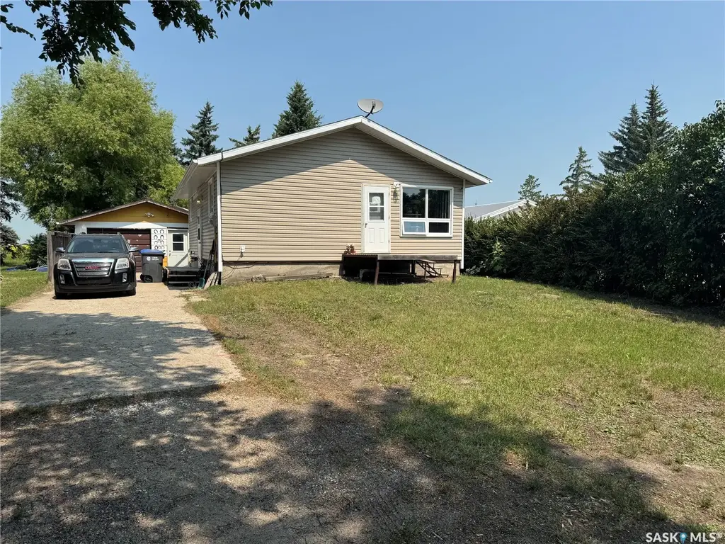 106 King Street, Wolseley