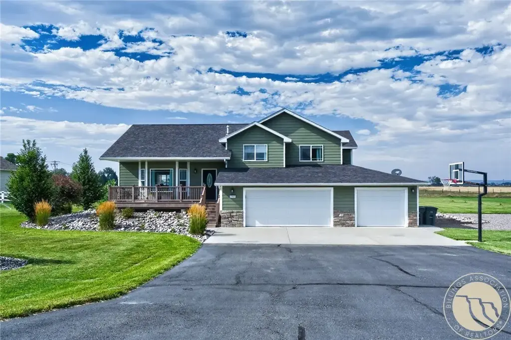 2945 Grizzly Trail, Laurel