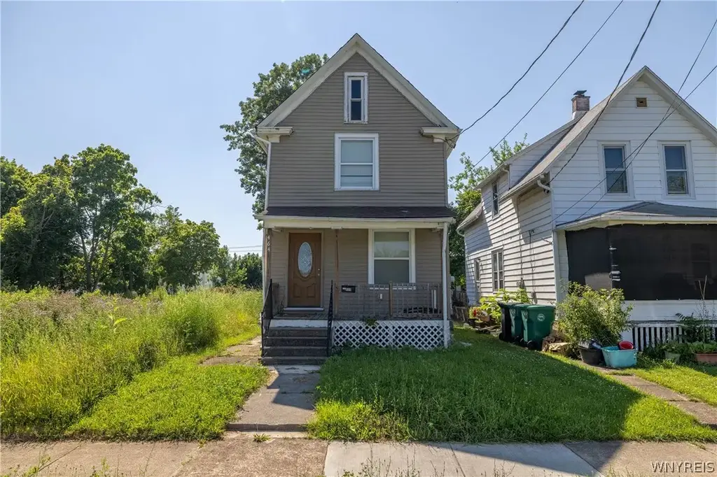 464 20th Street, Niagara Falls