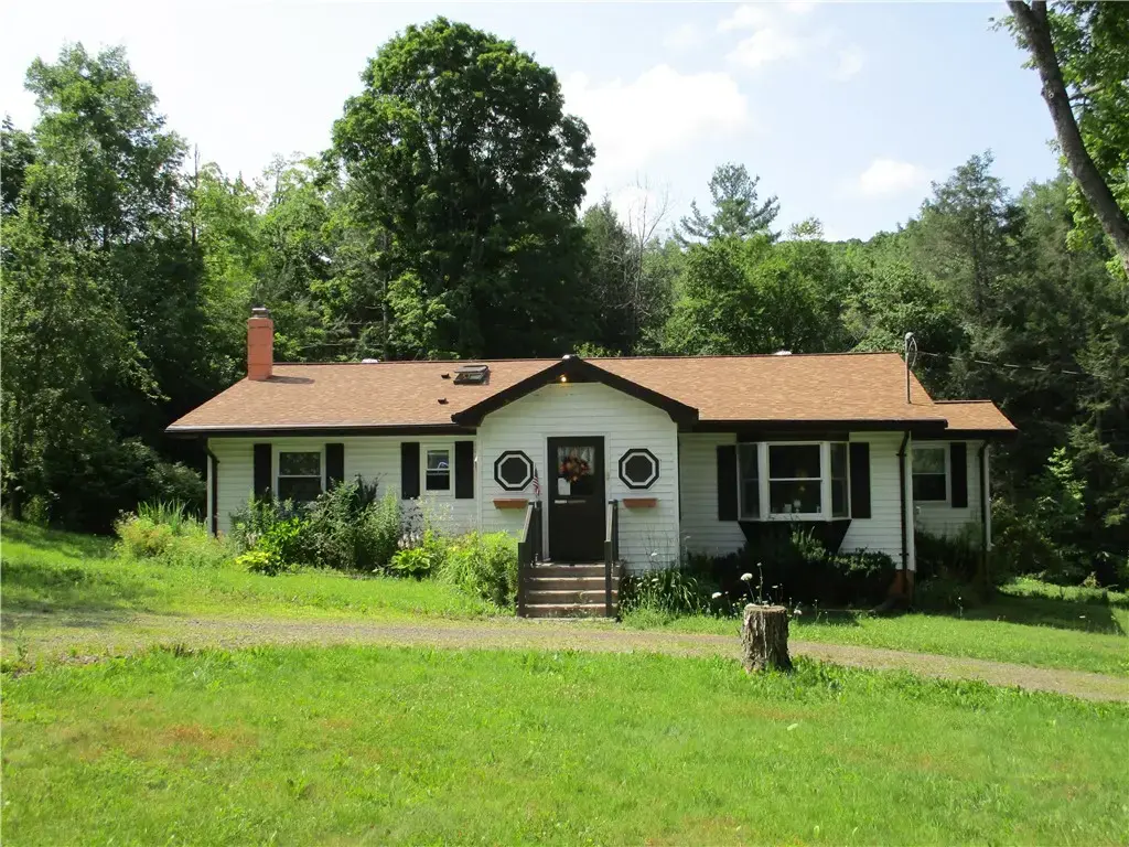 1551 County Highway 3, Butternuts