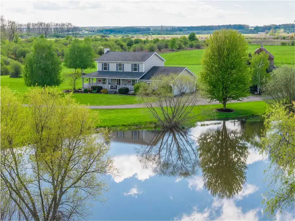 4128 River Road, York