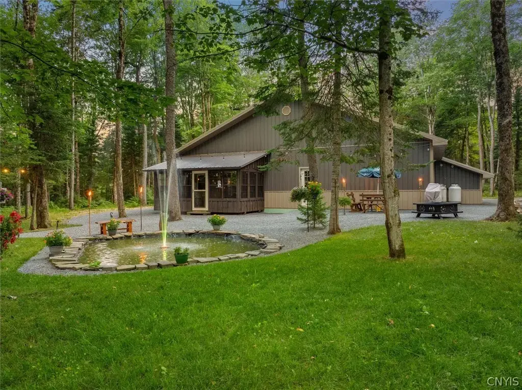 10958 Camp Ground Road, Forestport