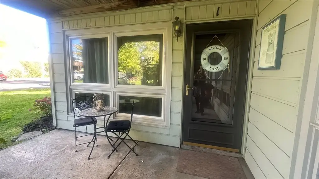 4800 County Road 11 Condo #1, Gorham