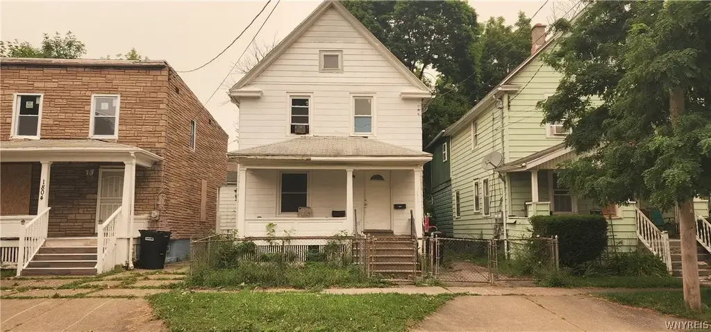1806 Ferry Avenue, Niagara Falls