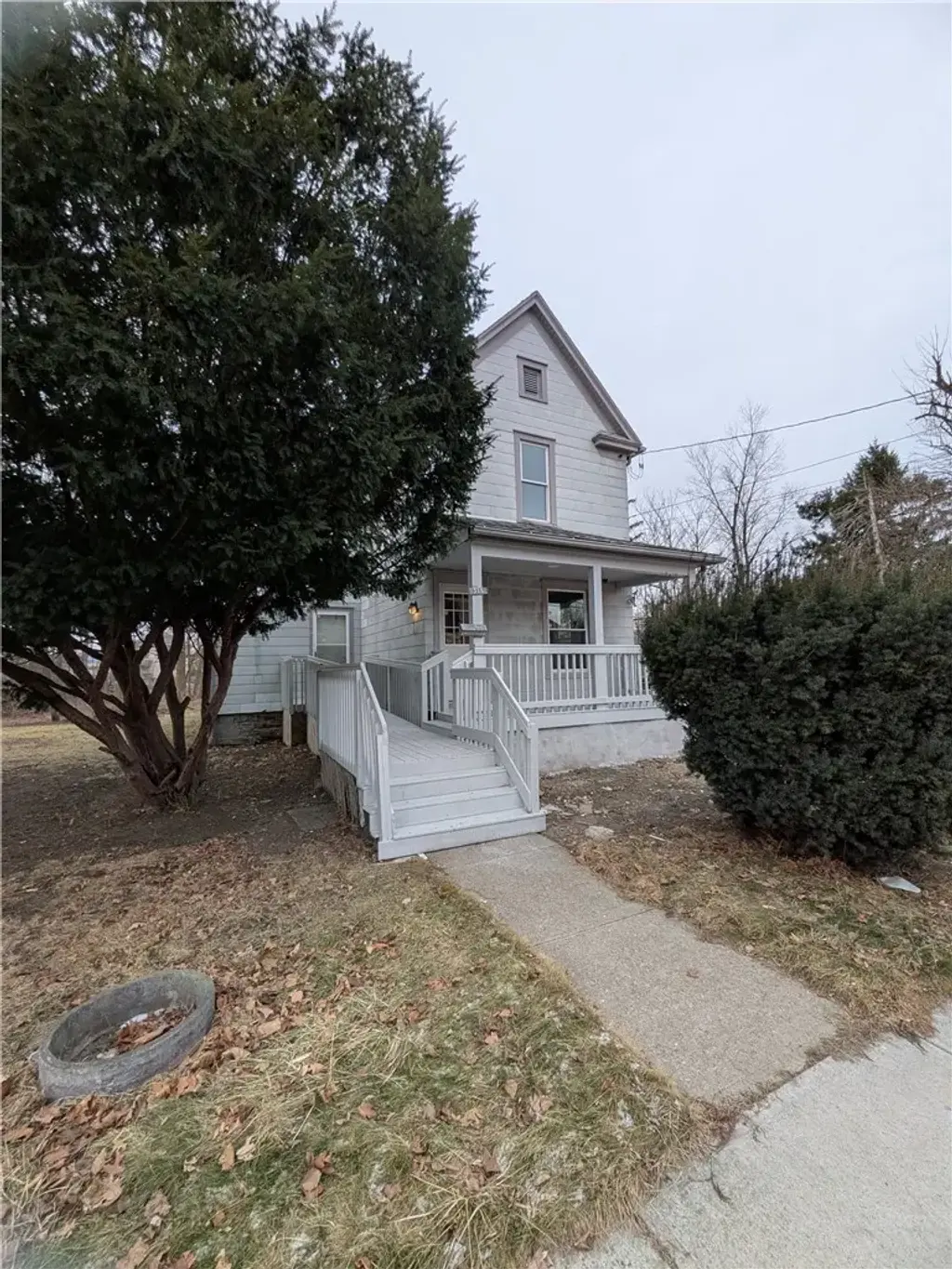 315 Sullivan Street, Elmira City