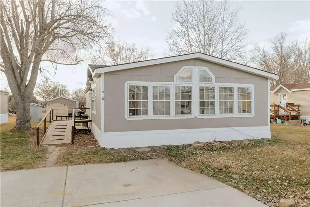 510 Andrick Avenue, Billings