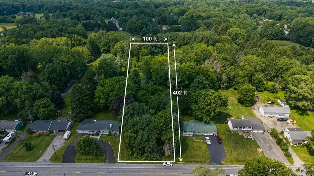 1543 Frpt Nine Mile Pt Road, Penfield